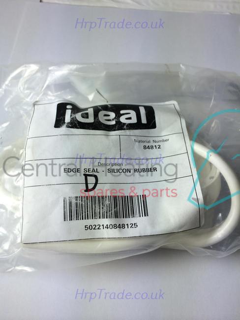IDEAL COMMERCIAL  084812